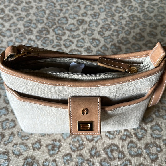 AIGNER Mini purse - Picture 4 of 7